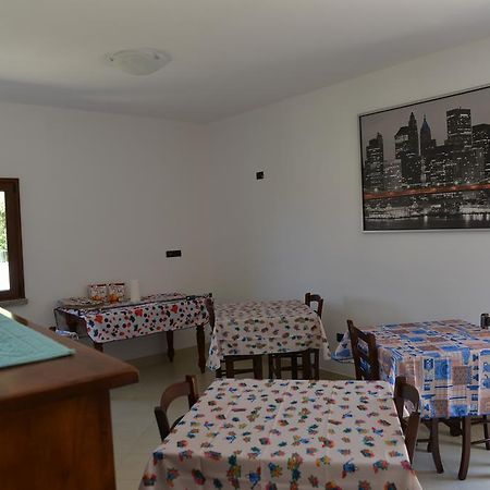 B&Birs Oliena Exterior foto