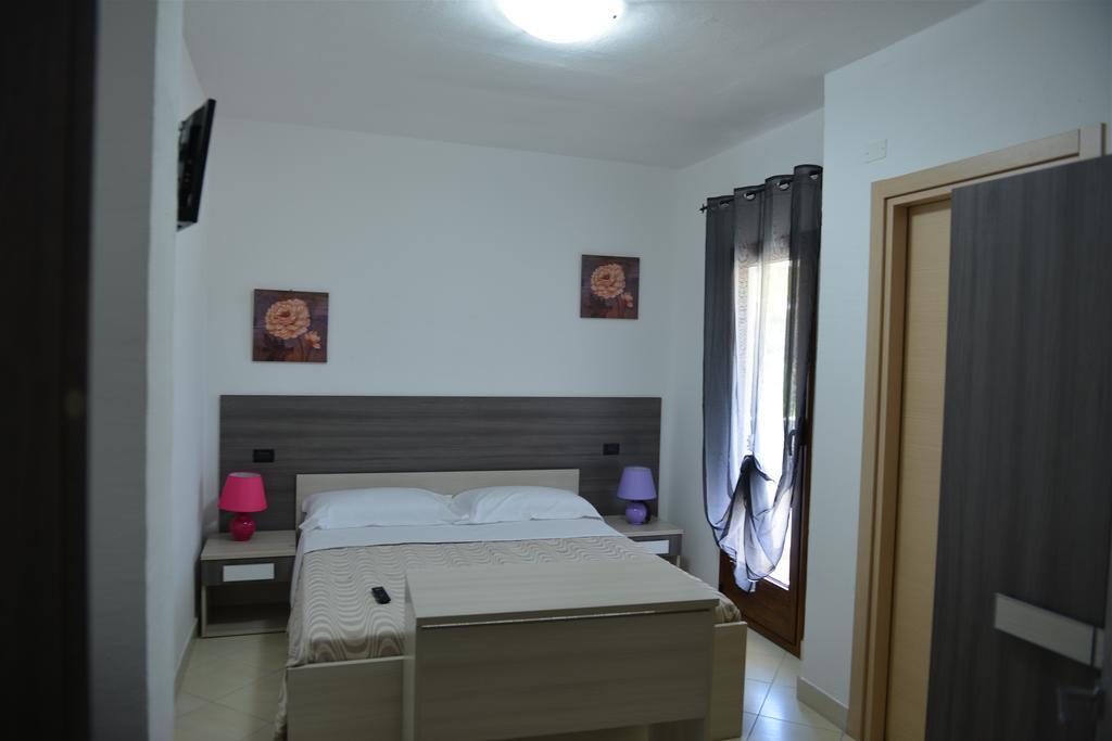 B&Birs Oliena Cameră foto