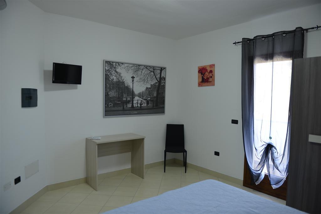 B&Birs Oliena Cameră foto
